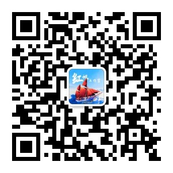 公众号二维码